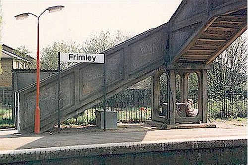 Frimley