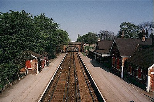 Frimley