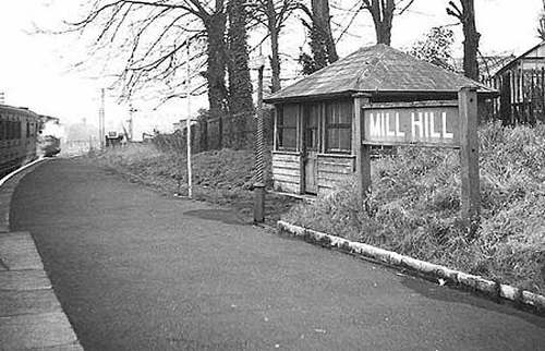 Mill Hill