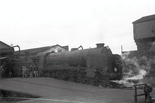 Atlantic Coast Express