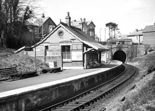 Mill Hill