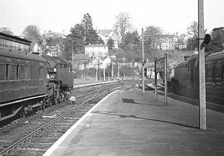 Tunbridge Wells West