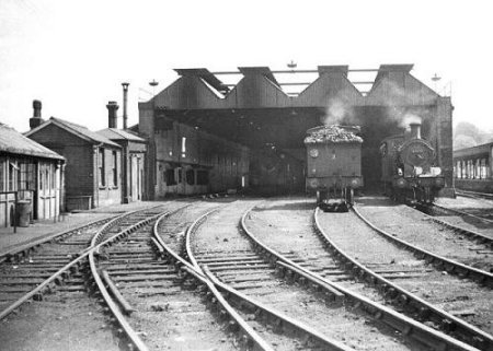 Tunbridge Wells West