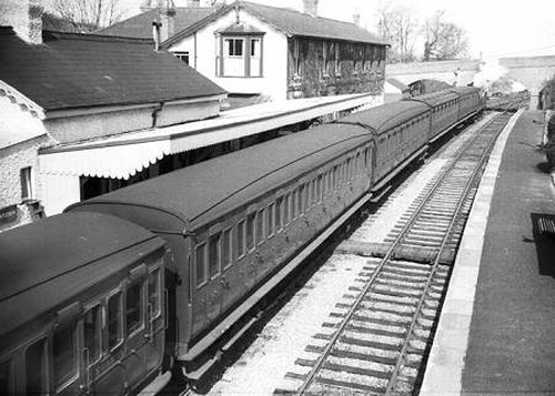 Wroxall