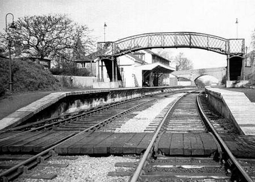 Wroxall