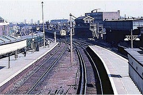 London Bridge