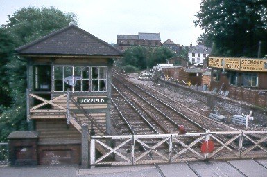 Uckfield
