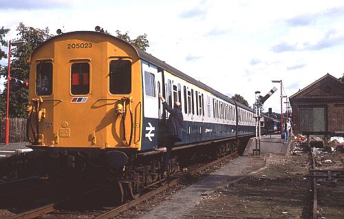 Uckfield