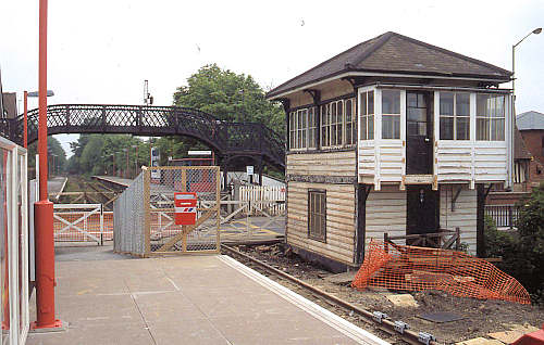 Uckfield