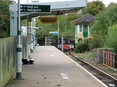 Uckfield