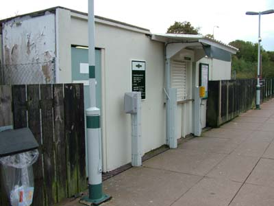 Uckfield