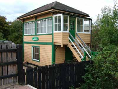 Uckfield