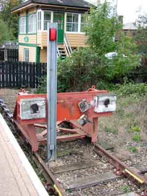 Uckfield