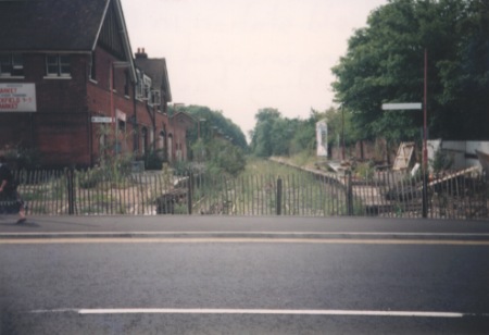 Uckfield