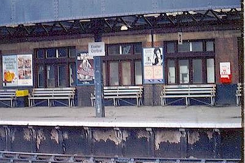 Exeter Central
