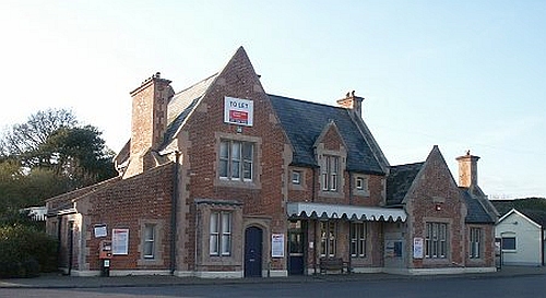 Axminster