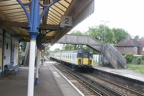Cooksbridge