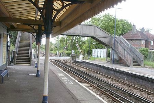 Cooksbridge