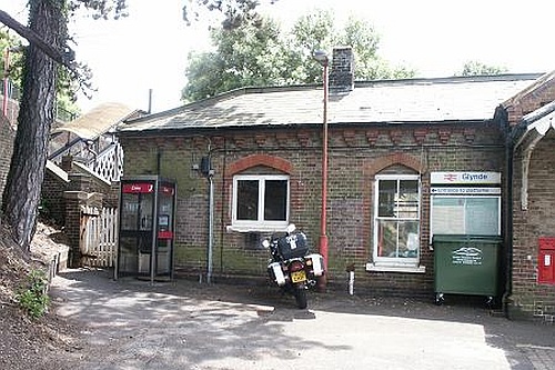 Glynde