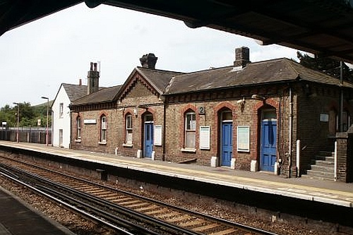 Glynde