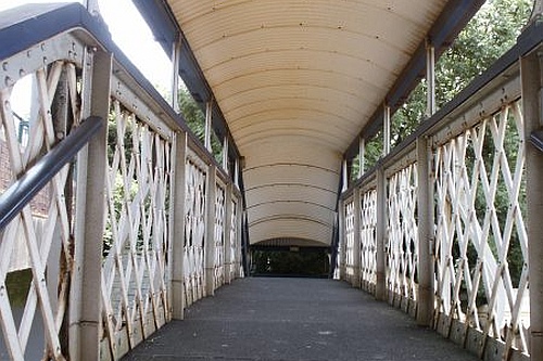 Glynde