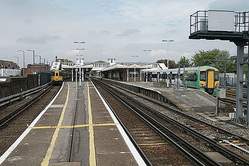 Horsham