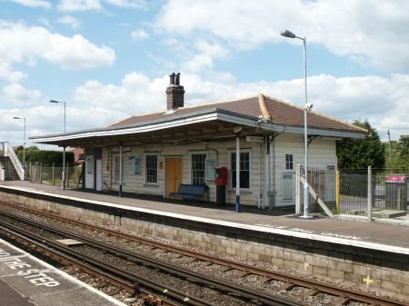 Plumpton