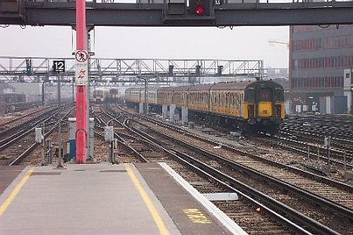 London Bridge