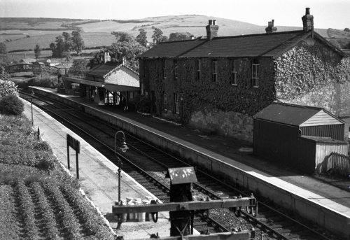 Wroxall