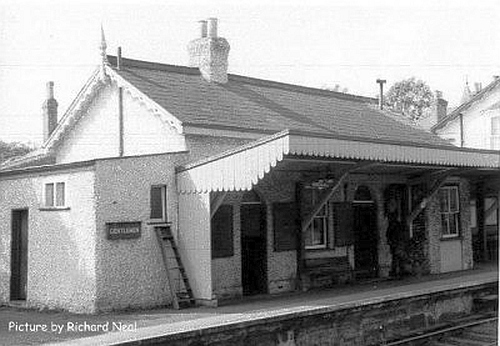 Wroxall