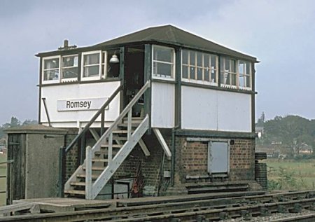Romsey