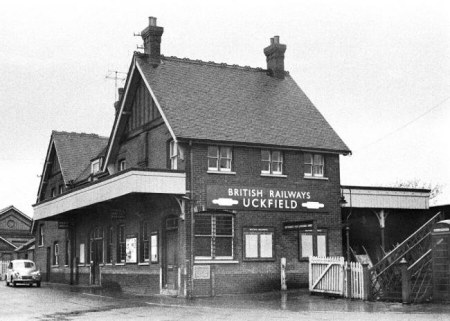 Uckfield