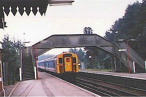 Frimley