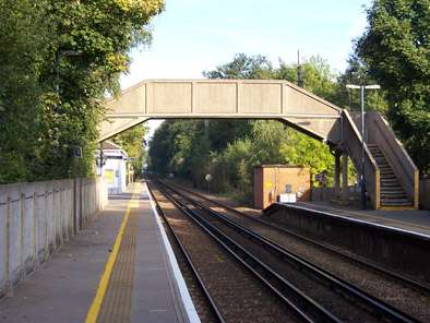Pluckley
