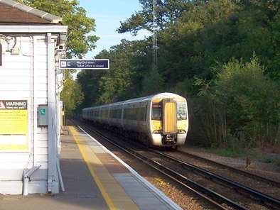 Pluckley