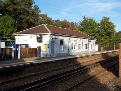 Pluckley