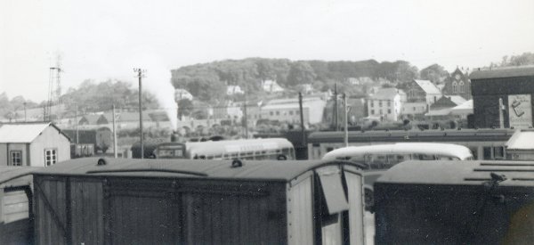 Wadebridge