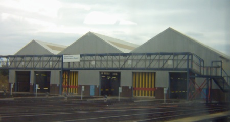 Slade Green