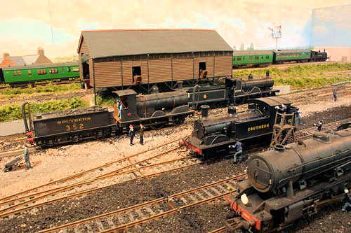 Fisherton Sarum