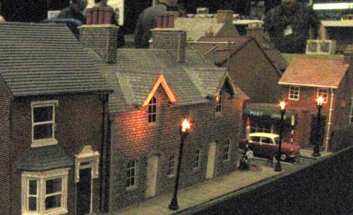 Village