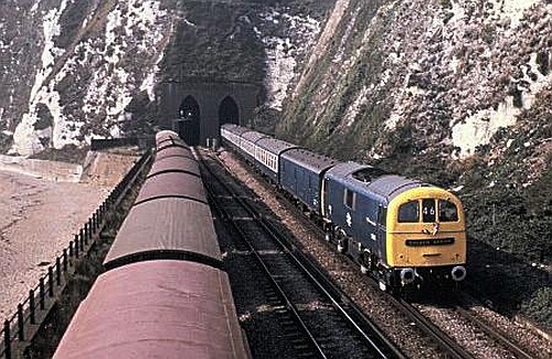 Golden Arrow