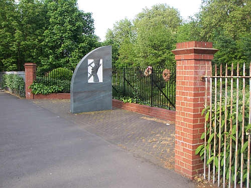 Clapham Memorial