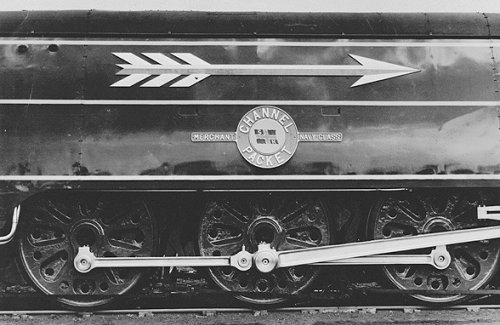 Golden Arrow