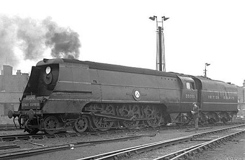 Atlantic Coast Express