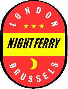 Night Ferry
