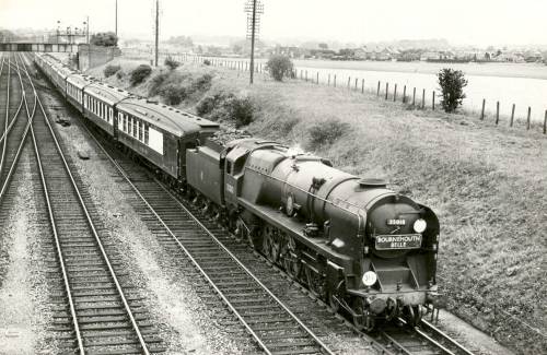 Bournemouth Belle