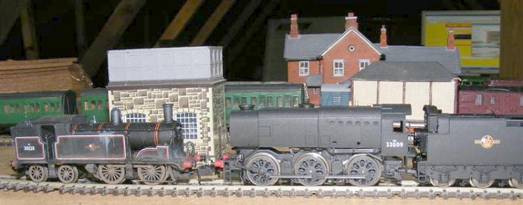 Dapol Q1
