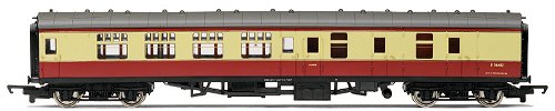 Hornby MKI BSK