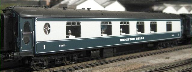 Car 283