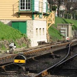 Shunt signal